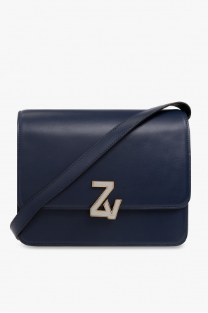 SchaferandweinerShops KR - 'Le City' shoulder bag Zadig